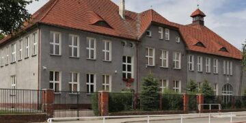 Zespół Szkół w Cybince (zs.cybinka.pl)