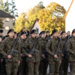 Fot. 17 Wielkopolska Brygada Zmechanizowana/FB