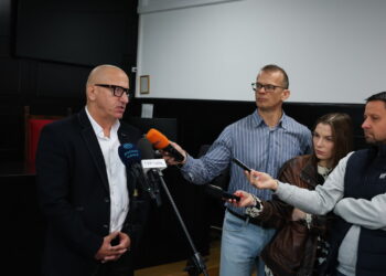 PAP/Marian Zubrzycki