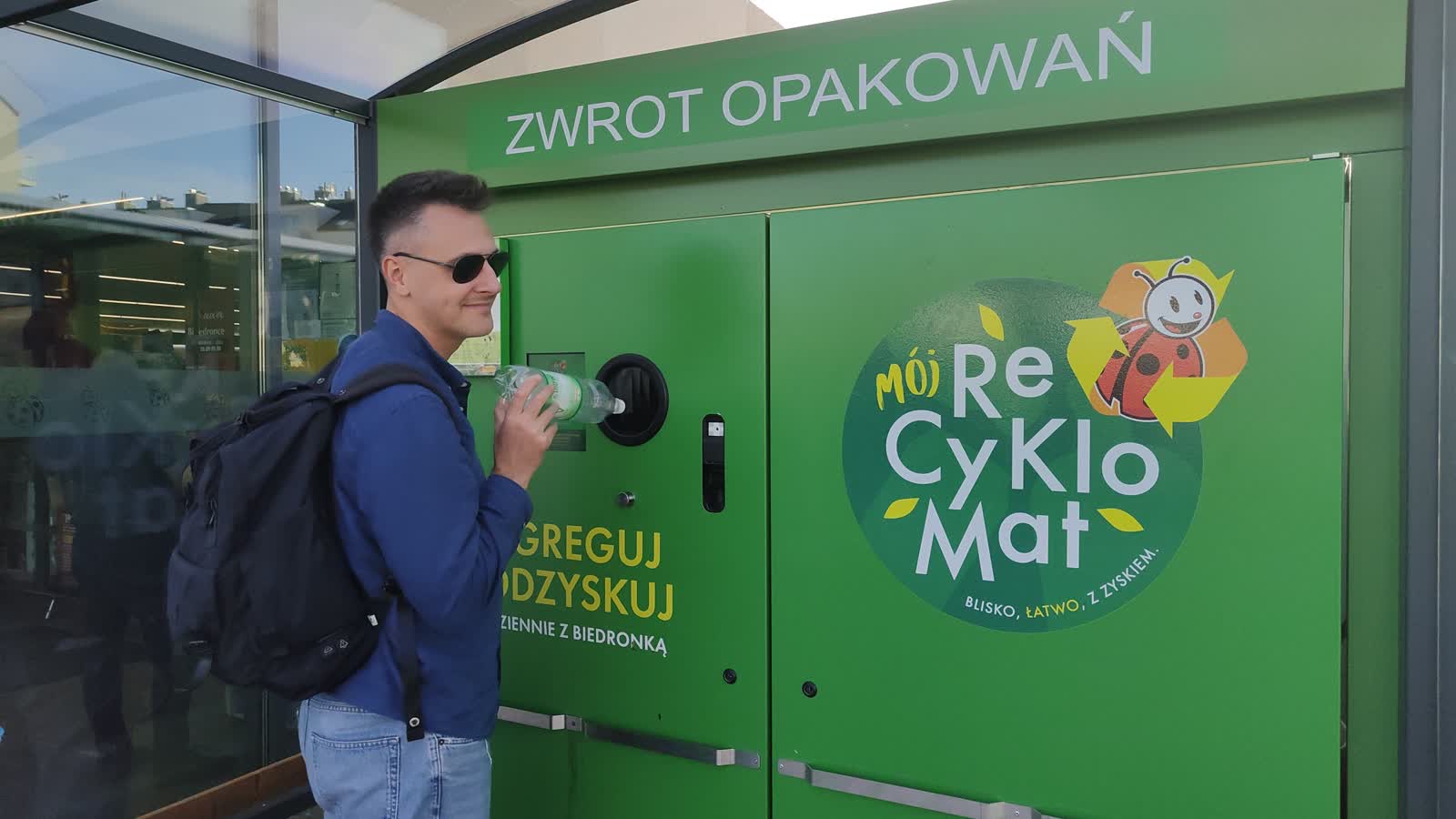 „Kaucjusze” reportaż M.Nabel-Dybaś i M.Szczęcha