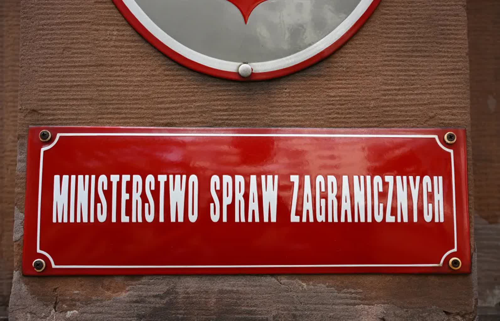 Wypadek autokaru z polskimi turystami. Dziewięciu Polaków rannych w Turcji