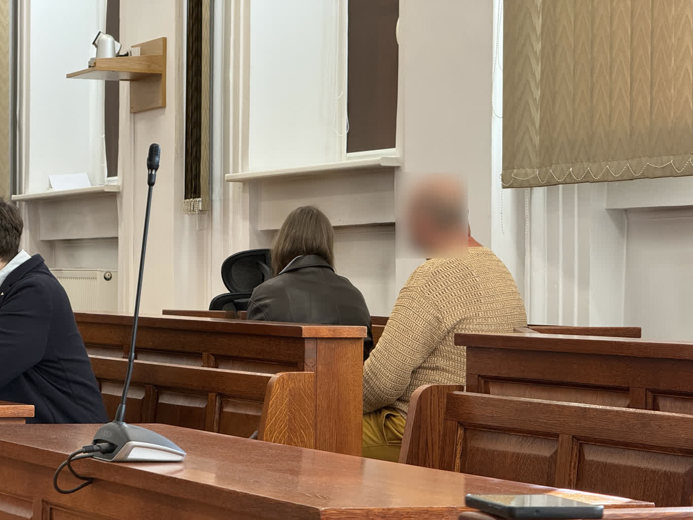Ruszył proces w sprawie głodzonej Helenki