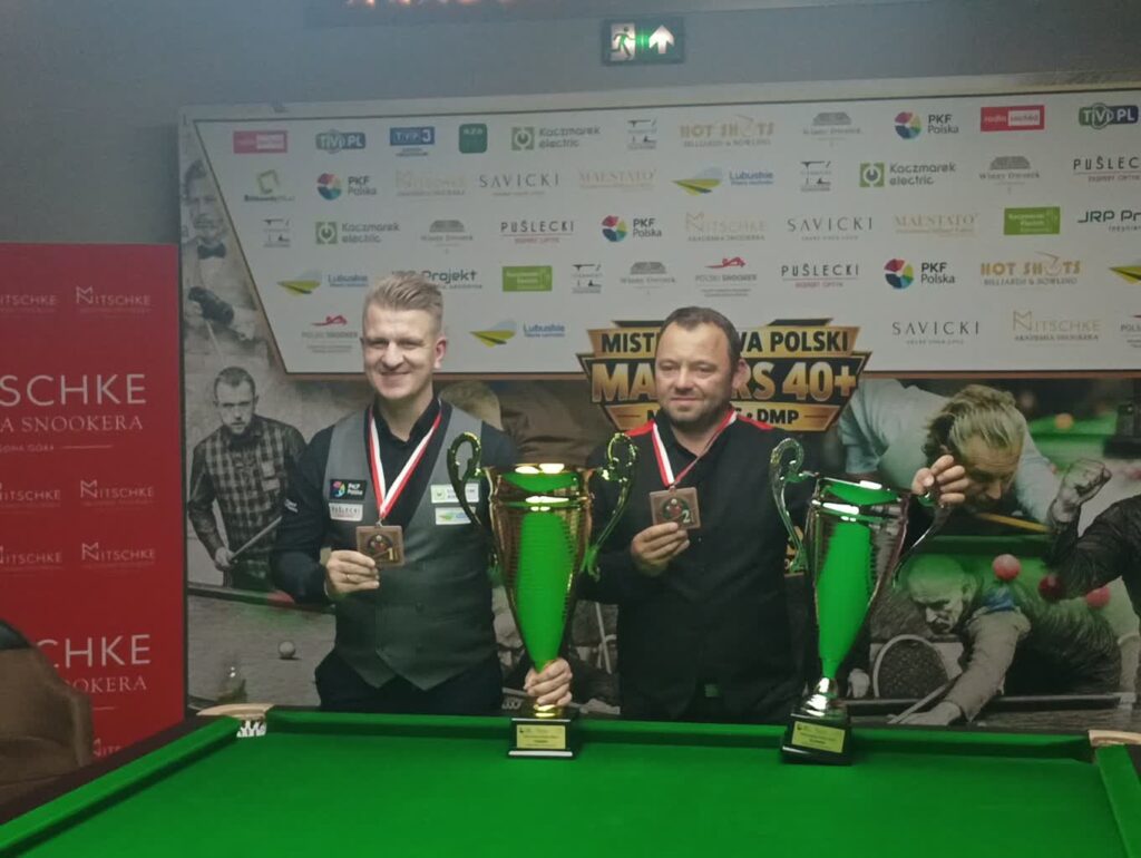 fot. Iwo Rubaszewski, Marcin Nitschke oraz Rafał Górecki