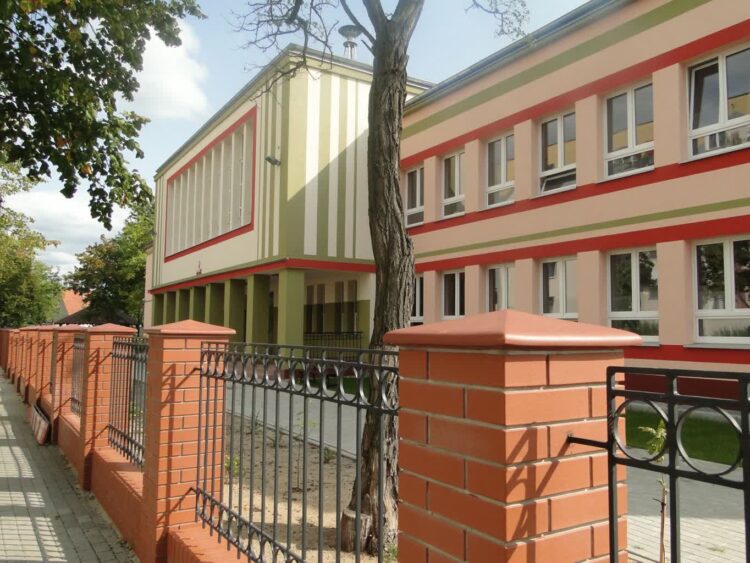 CAS Nowa Sól