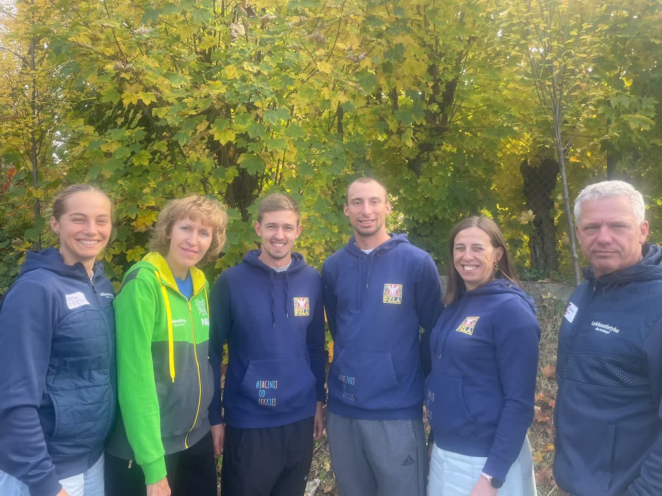 Rozłam w żarskiej lekkiej atletyce! Trenerzy odeszli z Agrosu i utworzyli nowy klub