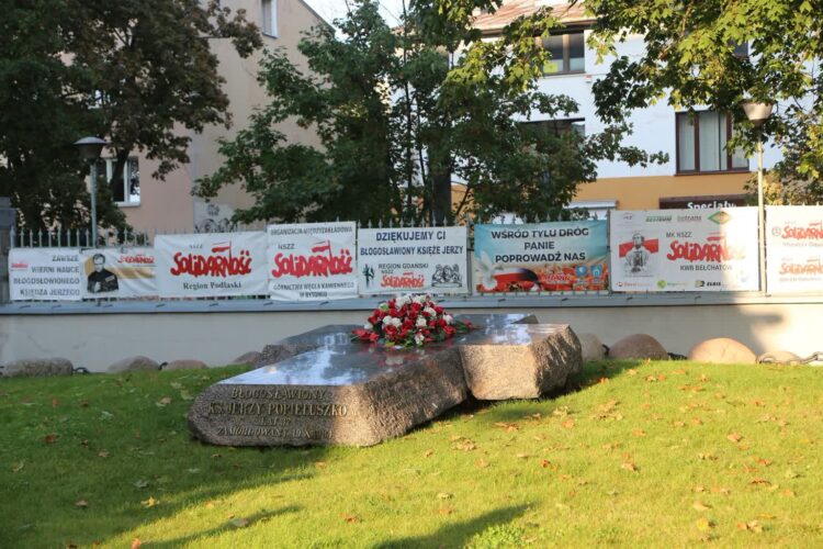 Fot. Konferencja Episkopaty Polski/FB