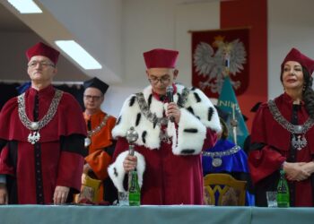 Fot. Uniwersytet Zielonogórski/FB