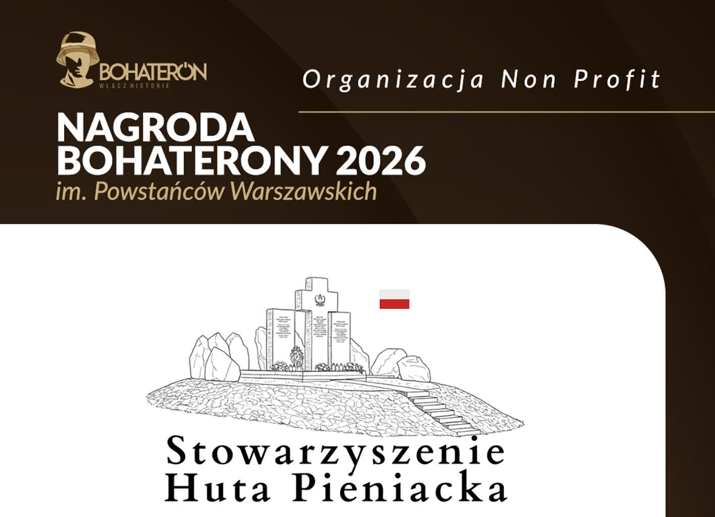 Nominacje w plebiscycie BohaterOn