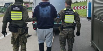Fot. nadodrzanski.strazgraniczna.pl