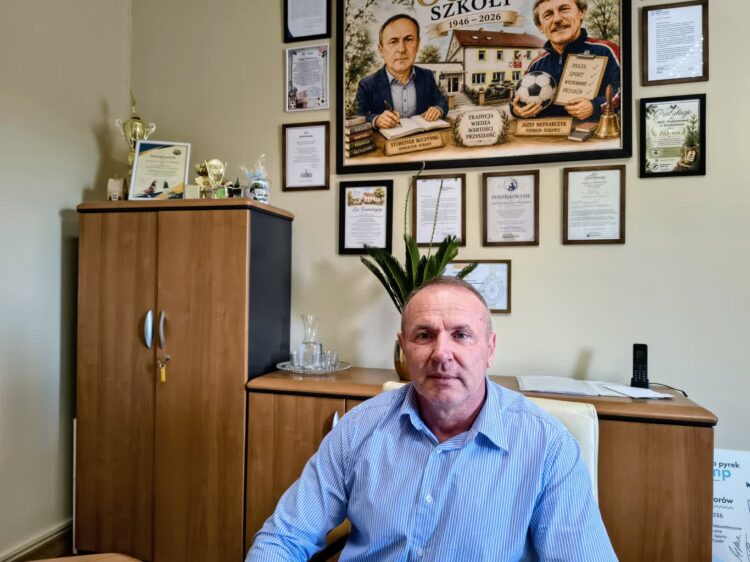 Sylwek Buczyński