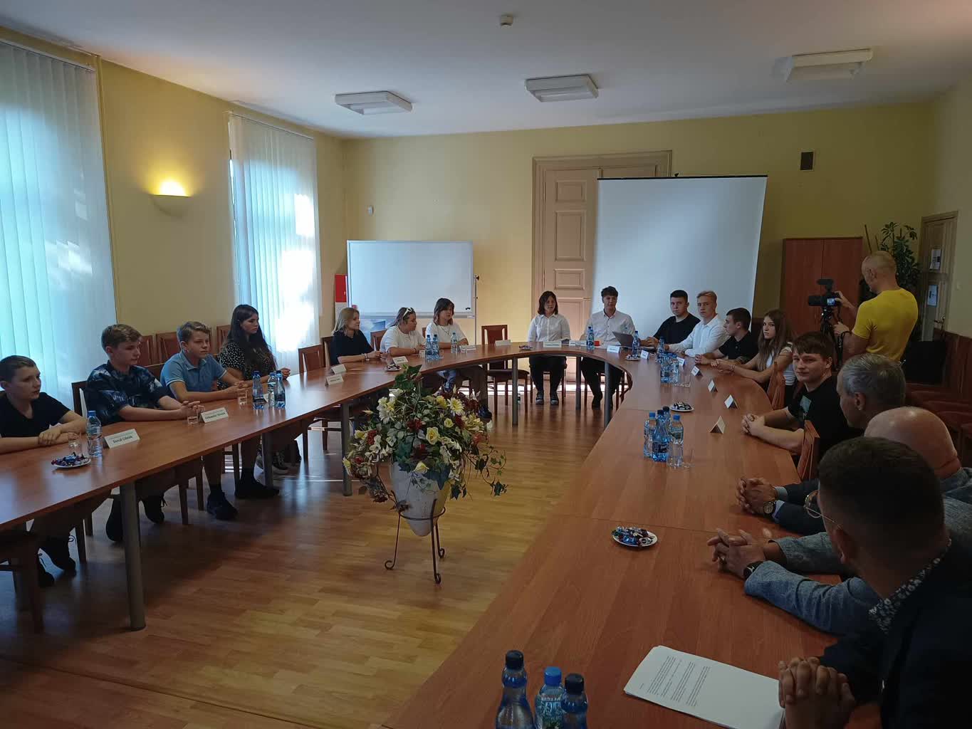 Żagański projekt Młodzieżowej Rady Miasta
