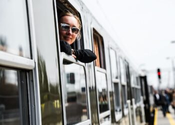 Fot. PKP Intercity. Pociąg do podróży/FB