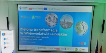 fot. WFOŚiGW w Zielonej Górze