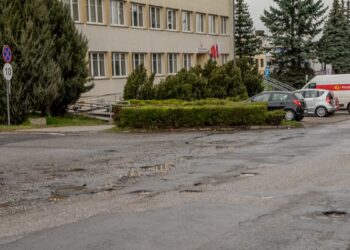 fot. Starostwo Powiatowe w Świebodzinie