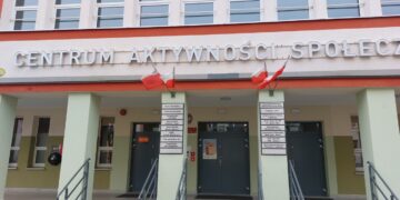 CAS Nowa Sól