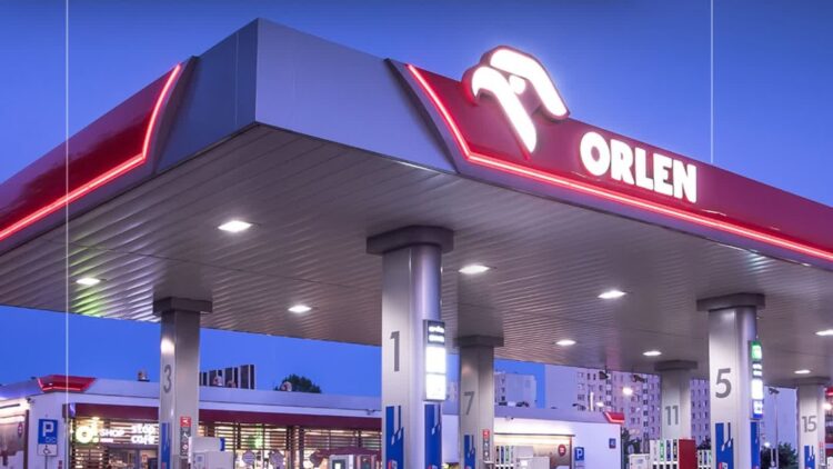 Fot. ORLEN/FB