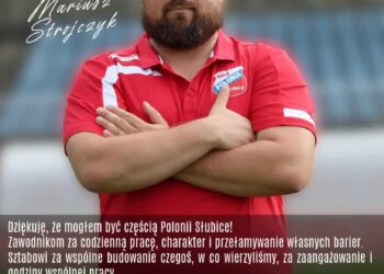 fb Polonia Słubice