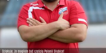 fb Polonia Słubice