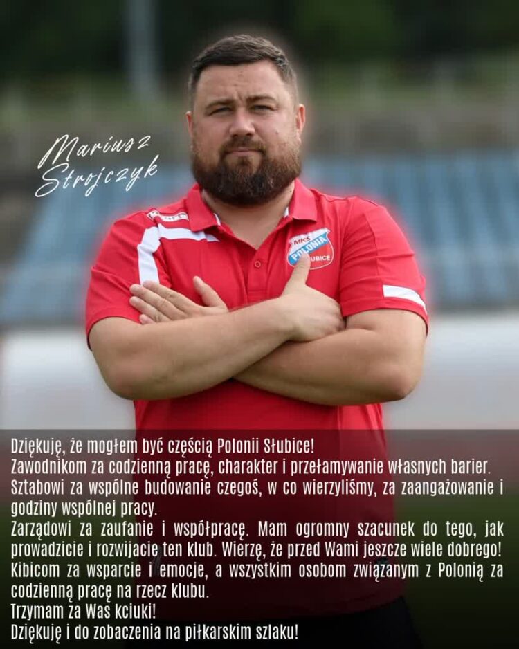 fb Polonia Słubice