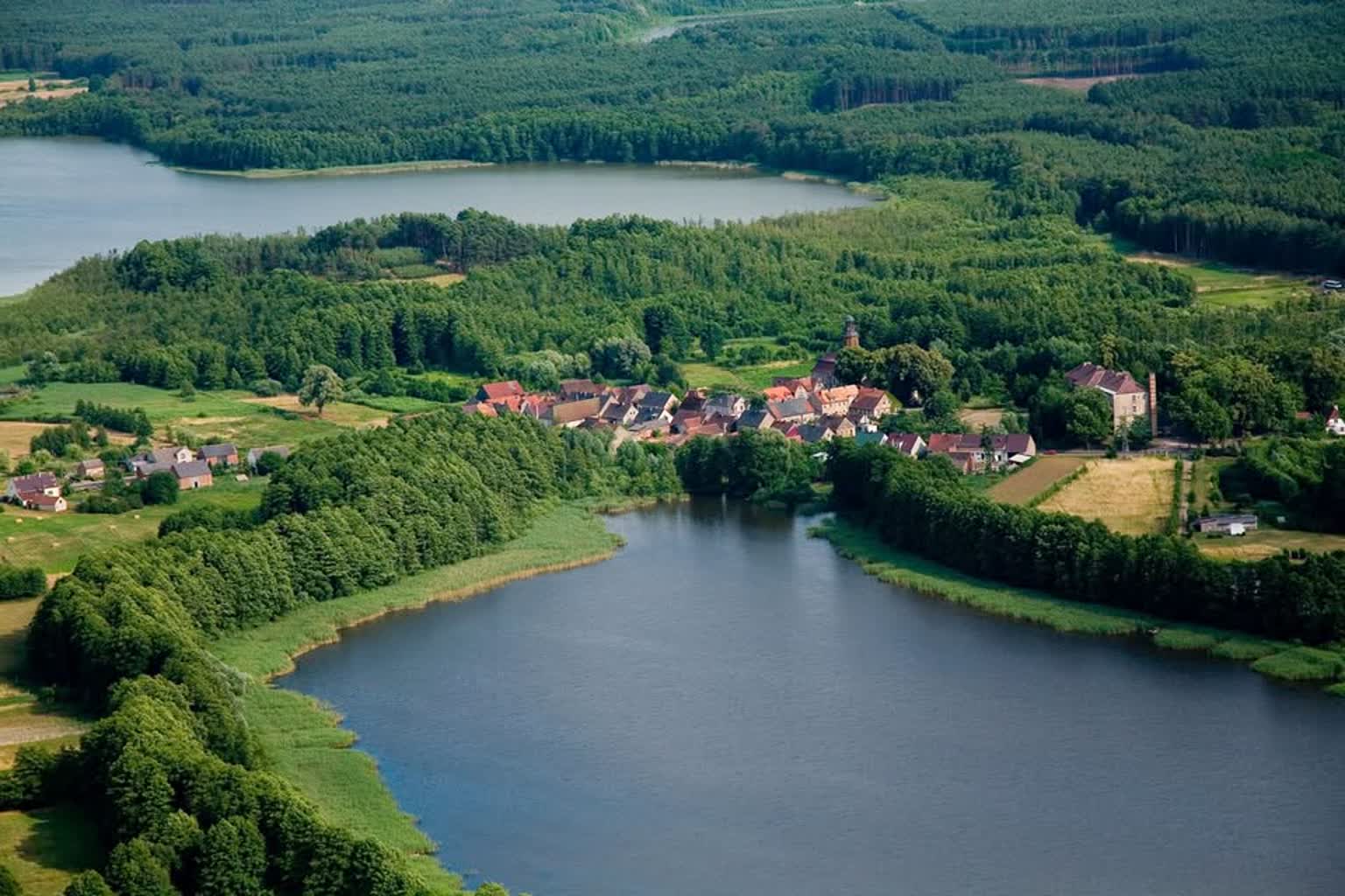 Program Rewitalizacji Gminy Bytnica