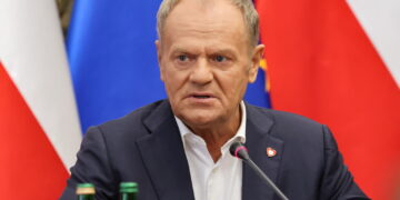 PAP/Albert Zawada