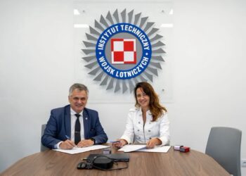 fot: Instytut Techniczny Wojsk Lotniczych
