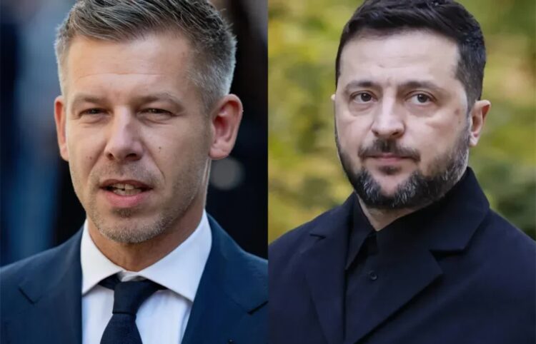 Fot. PAP/Łukasz Gągulski, fot. PAP/EPA/TOLGA AKMEN / POOL