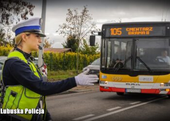Fot. Lubuska Policja
