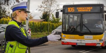 Fot. Lubuska Policja