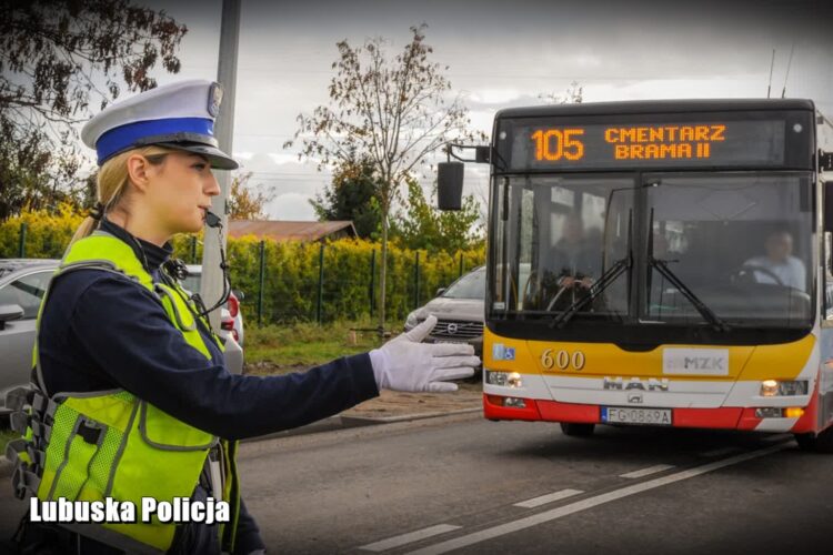 Fot. Lubuska Policja
