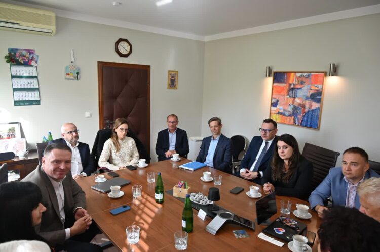 fot. Starostwo Powiatowe w Słubicach