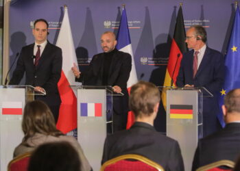 PAP/Tomasz Waszczuk