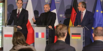 PAP/Tomasz Waszczuk