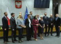 WARSZAWA SEJM KOMISJA DS. INWIGILACJI SYSTEMEM PEGASUS. Fot. PAP/Piotr Nowak