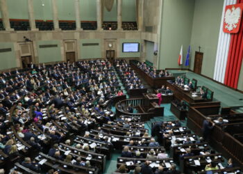 PAP/Paweł Supernak
