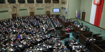 PAP/Paweł Supernak
