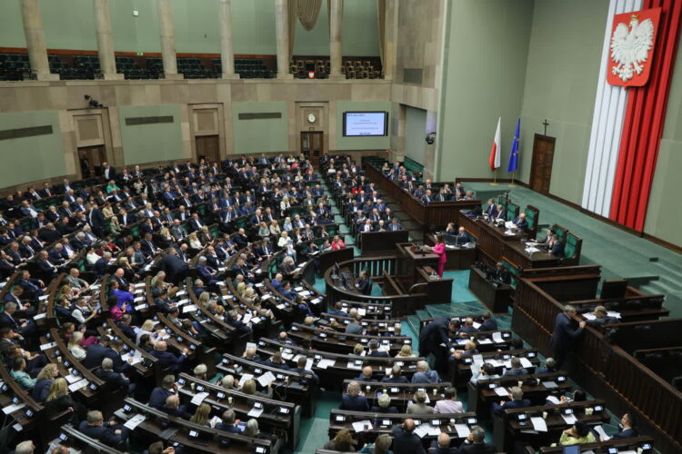 PAP/Paweł Supernak