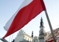 W Kaplicy Matki Bożej msza za Ojczyznę sprawowana jest codziennie o godz. 15.30. Fot. PAP/Andrzej Grygiel