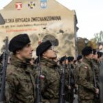Fot. 17 Wielkopolska Brygada Zmechanizowana/FB