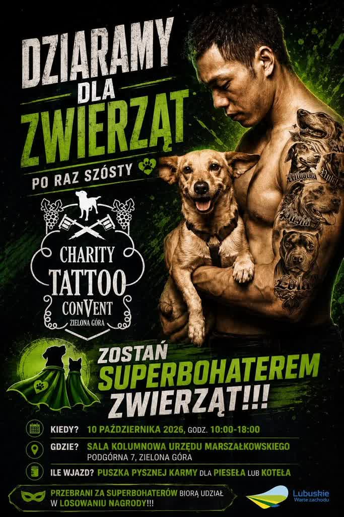 fot. Materiały prasowe organizatora