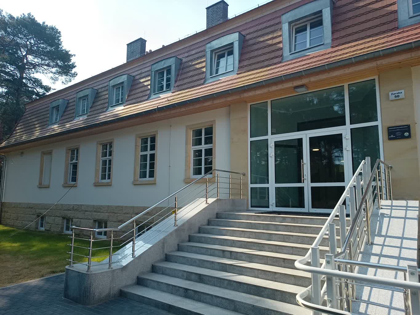 Klub Czarnej Dywizji zaprasza na grę terenową