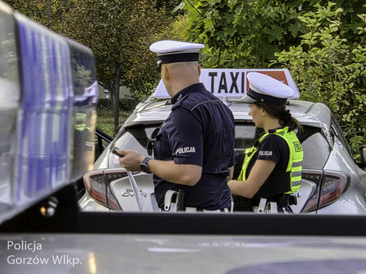 Fot. Policja Gorzów Wlkp.