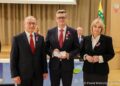 Sebastian Ciemnoczołowski odznaczony przez ministra edukacji narodowej (lubuskie.pl)