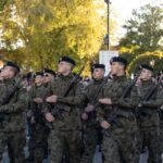 Fot. 17 Wielkopolska Brygada Zmechanizowana/FB