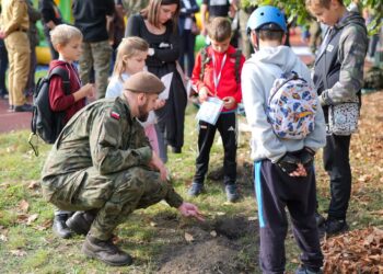 Fot. Komenda Wojewódzka Państwowej Straży Pożarnej w Gorzowie Wlkp./FB
