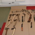 Fot. Policja Mazowsze