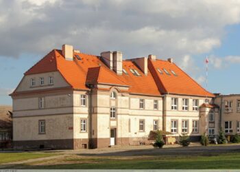 szkoła Bojadła