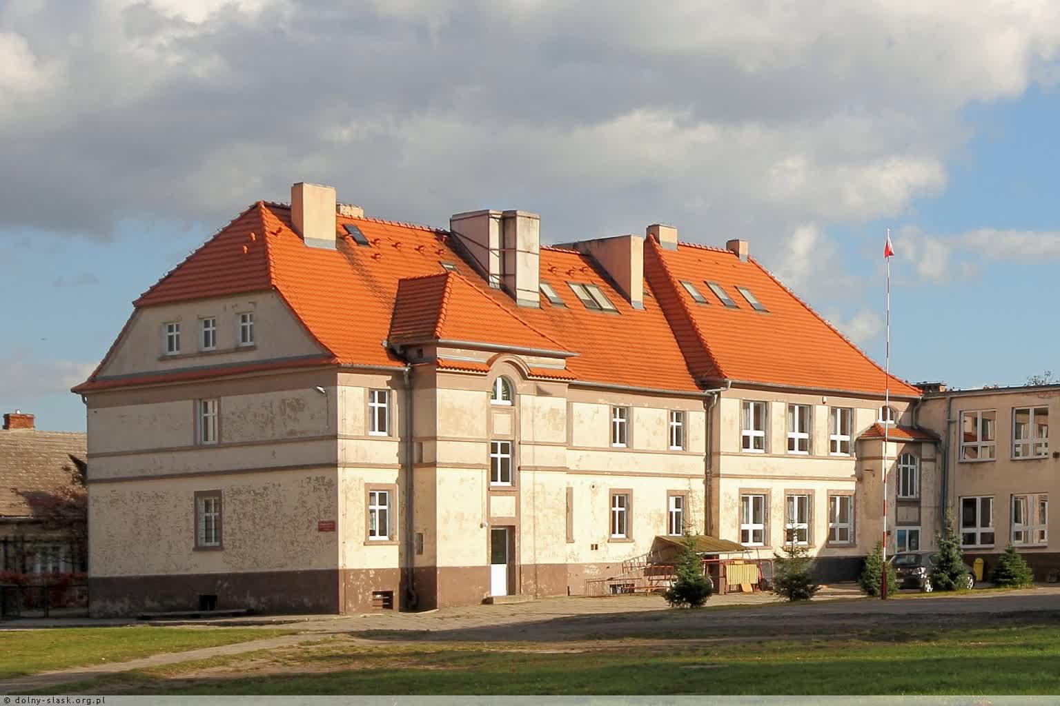 Projekt edukacyjny w szkołach gminy Bojadła
