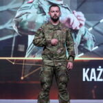 NOWE MUNDURY DLA POLSKIEJ ARMII. Fot. PAP/Albert Zawada