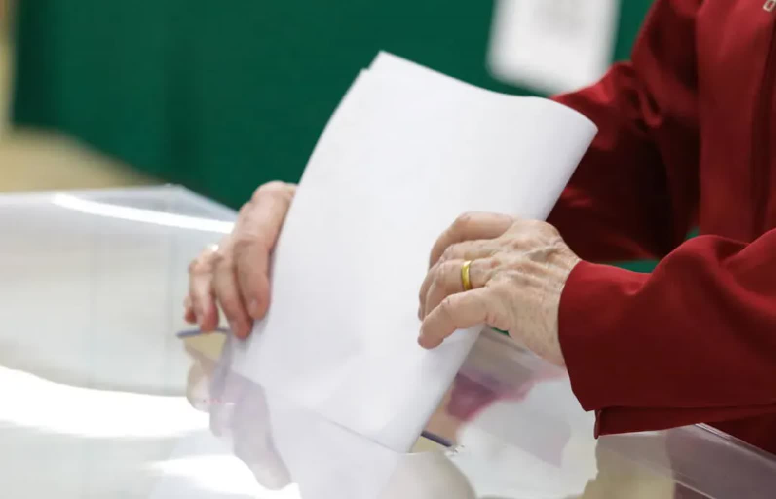 Referendum w Częstochowie. Ważą się losy prezydenta i rady miasta